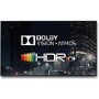 Refurbished Grade A1 Panasonic TX-50GX820B 50" 4K Ultra HD Smart HDR10+ LED TV with Dolby Vision