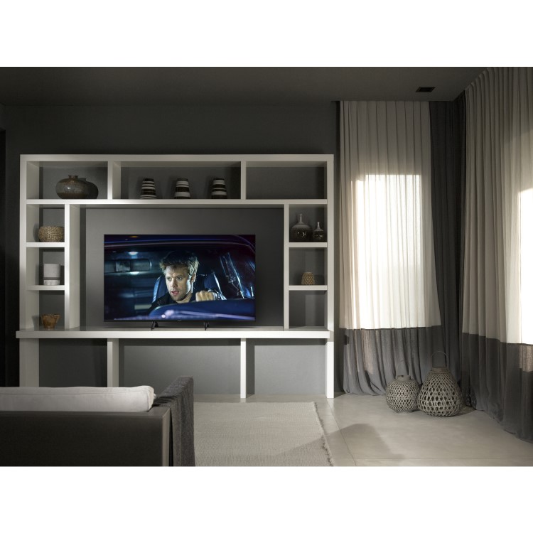 Panasonic TX-65GX700B 65" 4K Ultra HD HDR10+ Smart LED TV
