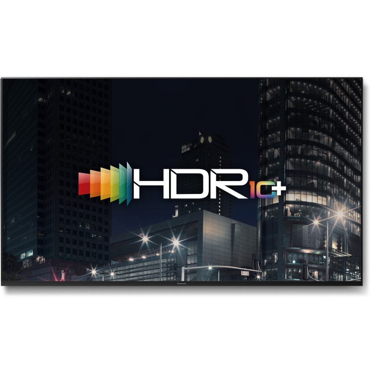 Panasonic TX-65GX700B 65" 4K Ultra HD HDR10+ Smart LED TV