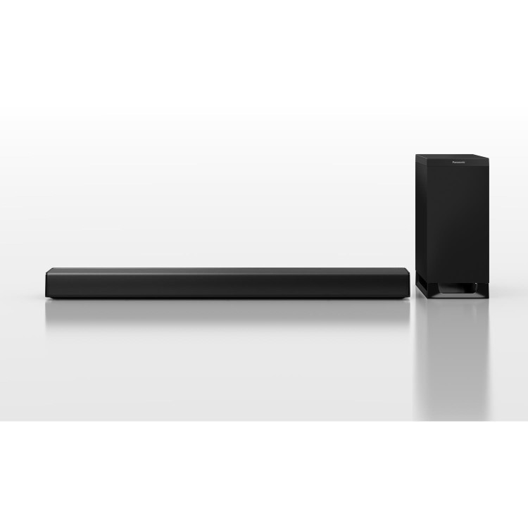 Panasonic SC-HTB900 3.1 Channel Dolby Atmos Soundbar with Wireless Subwoofer and Chromecast