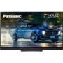Panasonic TX-65GZ2000B 65" 4K Ultra HD HDR10+ Smart OLED TV with Professional Edition OLED Panel