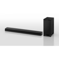 Panasonic SC-HTB900 3.1 Channel Dolby Atmos Soundbar with Wireless Subwoofer and Chromecast