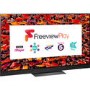 Panasonic TX-65GZ2000B 65" 4K Ultra HD HDR10+ Smart OLED TV with Professional Edition OLED Panel