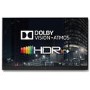 Panasonic TX-65GZ2000B 65" 4K Ultra HD HDR10+ Smart OLED TV with Professional Edition OLED Panel