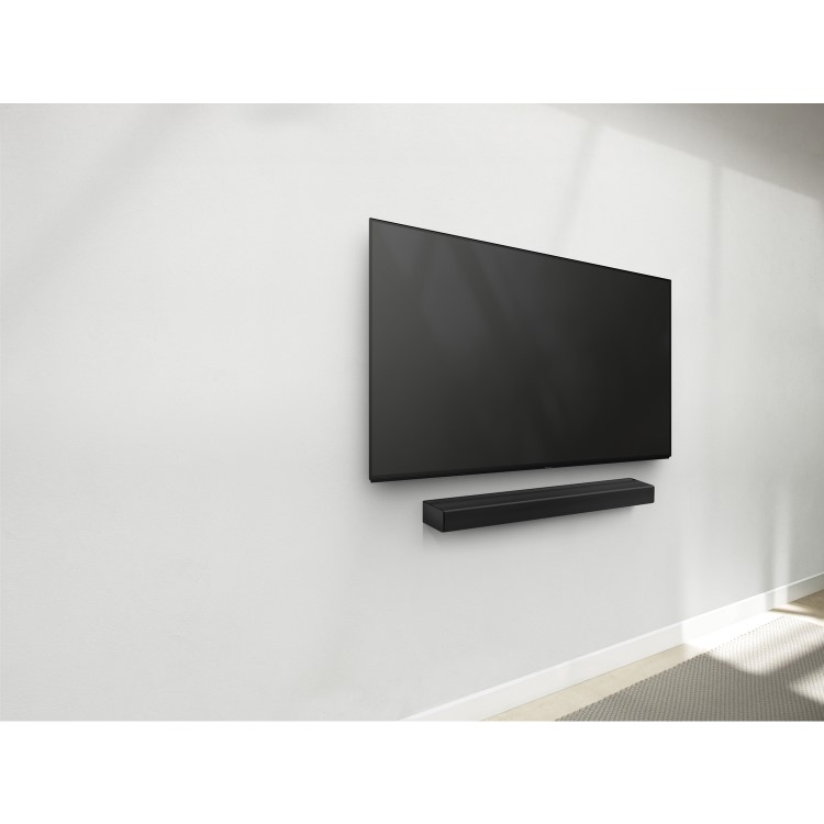 Panasonic SC-HTB900 3.1 Channel Dolby Atmos Soundbar with Wireless Subwoofer and Chromecast