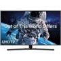 Samsung UE43RU7400 43" 4K Ultra HD Smart HDR LED TV with Dynamic Crystal Colour