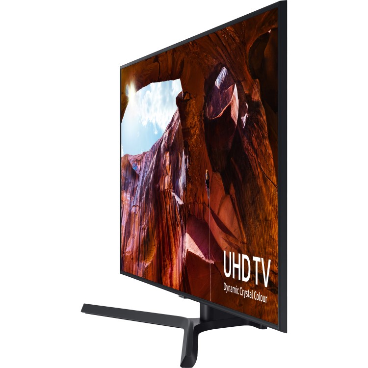 Samsung UE43RU7400 43" 4K Ultra HD Smart HDR LED TV with Dynamic Crystal Colour