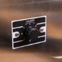 Brass 4 in 1 Instant Boiling Hot Water Dual lever Kitchen Tap with 2.4L Boiler Filter & 2L Water Chiller Tank - Pronto