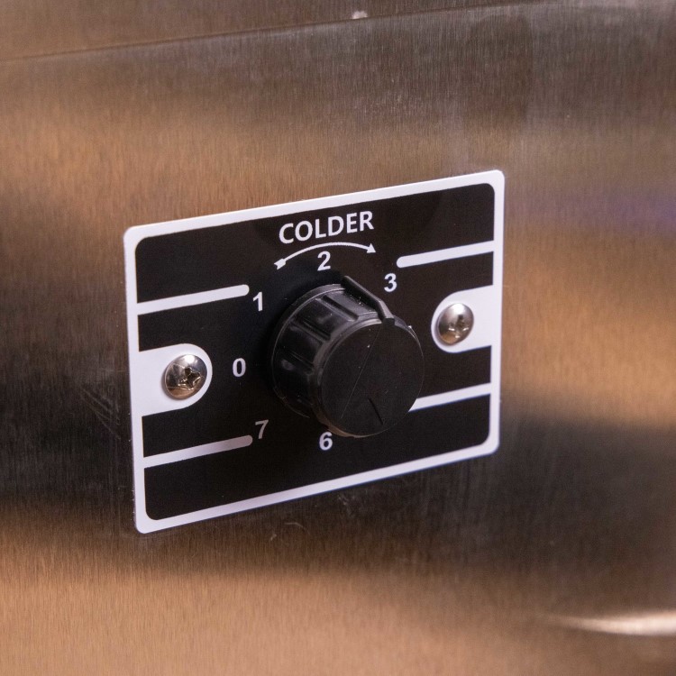 2L Water Chiller Tank For 4 in 1 Boiling Water Kitchen Taps - Pronto