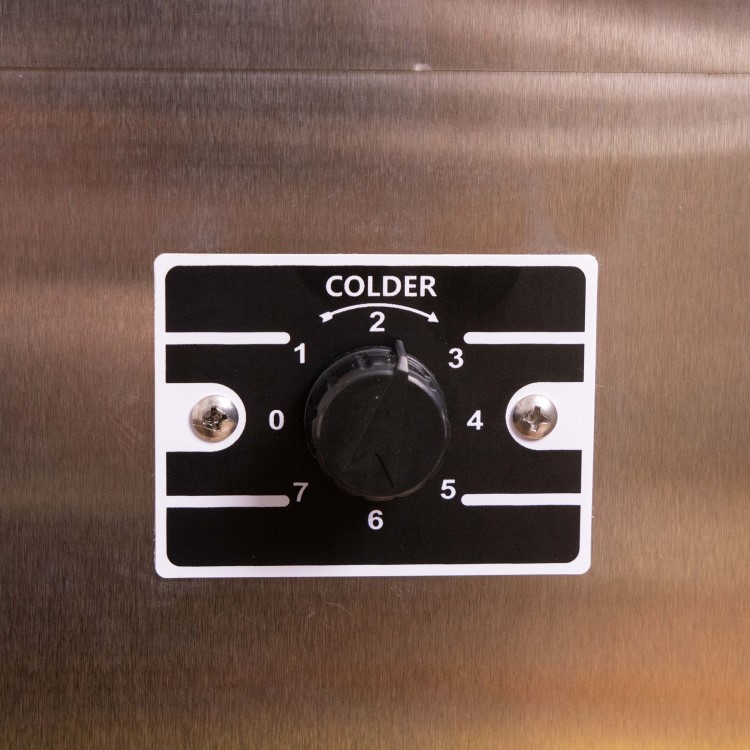 2L Water Chiller Tank For 4 in 1 Boiling Water Kitchen Taps - Pronto