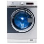 Electrolux Professional WE170P Smart 8kg Washing Machine and TE1120 8kg Smart Condenser Dryer With Free Stacking Kit - STA9S Bundle