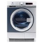 Electrolux Professional WE170P Smart 8kg Washing Machine and TE1120 8kg Smart Condenser Dryer With Free Stacking Kit - STA9S Bundle