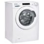 Samsung 9kg Freestanding Washing Machine and 9kg Freestanding Heatpump Tumble Dryer - White