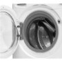 Samsung 9kg Freestanding Washing Machine and 9kg Freestanding Heatpump Tumble Dryer - White