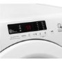 Samsung 9kg Freestanding Washing Machine and 9kg Freestanding Heatpump Tumble Dryer - White