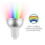 electriQ Smart Lighting Wifi Bulb - Alexa & Google Home compatible - 10 Pack 