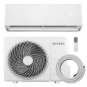 BUN/iQool24/100087 electriQ iQool 24000 BTU Split Air Conditioner with Heat Pump and Full Installation Included