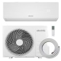 BUN/iQool9Plus/100009 electriQ iQool 9000 BTU Split Air Conditioner with Heat Pump and Full Installation Included