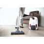 Hoover BV71CP10 Capture Evo 700W Bagged Cylinder Vacuum Cleaner - White