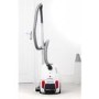 Hoover BV71CP10 Capture Evo 700W Bagged Cylinder Vacuum Cleaner - White