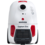 Hoover BV71CP10 Capture Evo 700W Bagged Cylinder Vacuum Cleaner - White