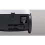 Hoover BV71CP10 Capture Evo 700W Bagged Cylinder Vacuum Cleaner - White