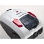 Hoover BV71CP10 Capture Evo 700W Bagged Cylinder Vacuum Cleaner - White
