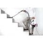 Hoover BV71CP10 Capture Evo 700W Bagged Cylinder Vacuum Cleaner - White