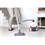 Hoover BV71CP10 Capture Evo 700W Bagged Cylinder Vacuum Cleaner - White