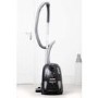 GRADE A1 - Hoover BV71CP20 Capture Evo Pets 700W Bagged Cylinder Vacuum Cleaner - Black