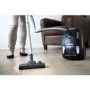 GRADE A1 - Hoover BV71CP20 Capture Evo Pets 700W Bagged Cylinder Vacuum Cleaner - Black