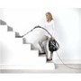 GRADE A1 - Hoover BV71CP20 Capture Evo Pets 700W Bagged Cylinder Vacuum Cleaner - Black