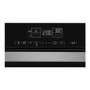 Beko Electric Single Oven - Black