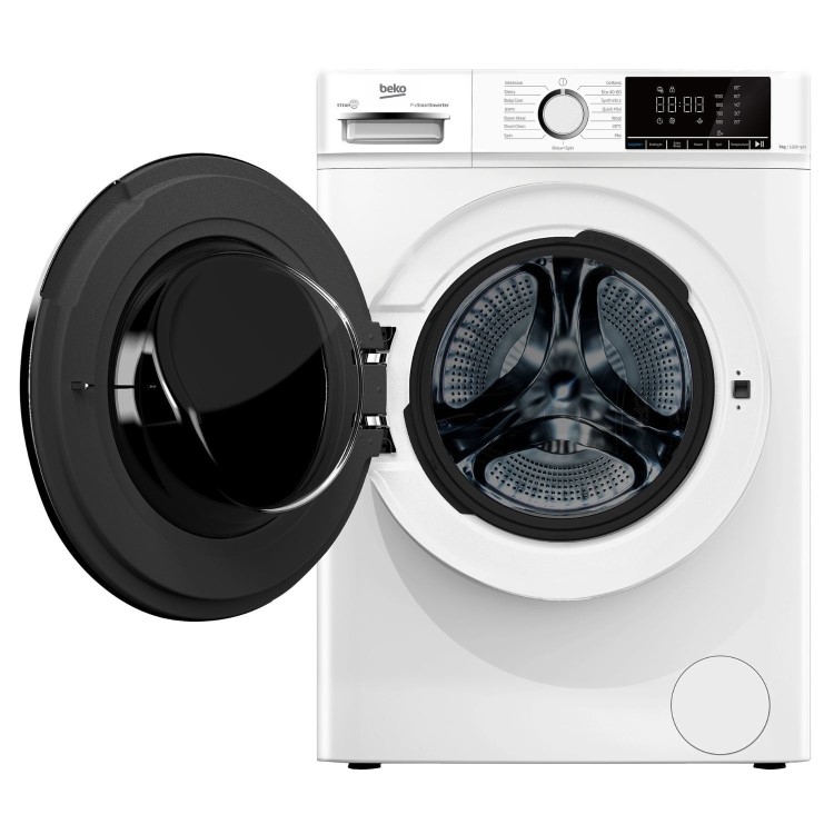 Beko 7kg 1200rpm Washing Machine – White