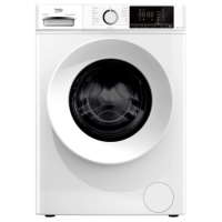 Beko 8kg 1200rpm Washing Machine - White