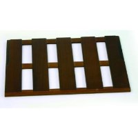 BAUMATIC BW24KIT Wooden Wine Rack Kit