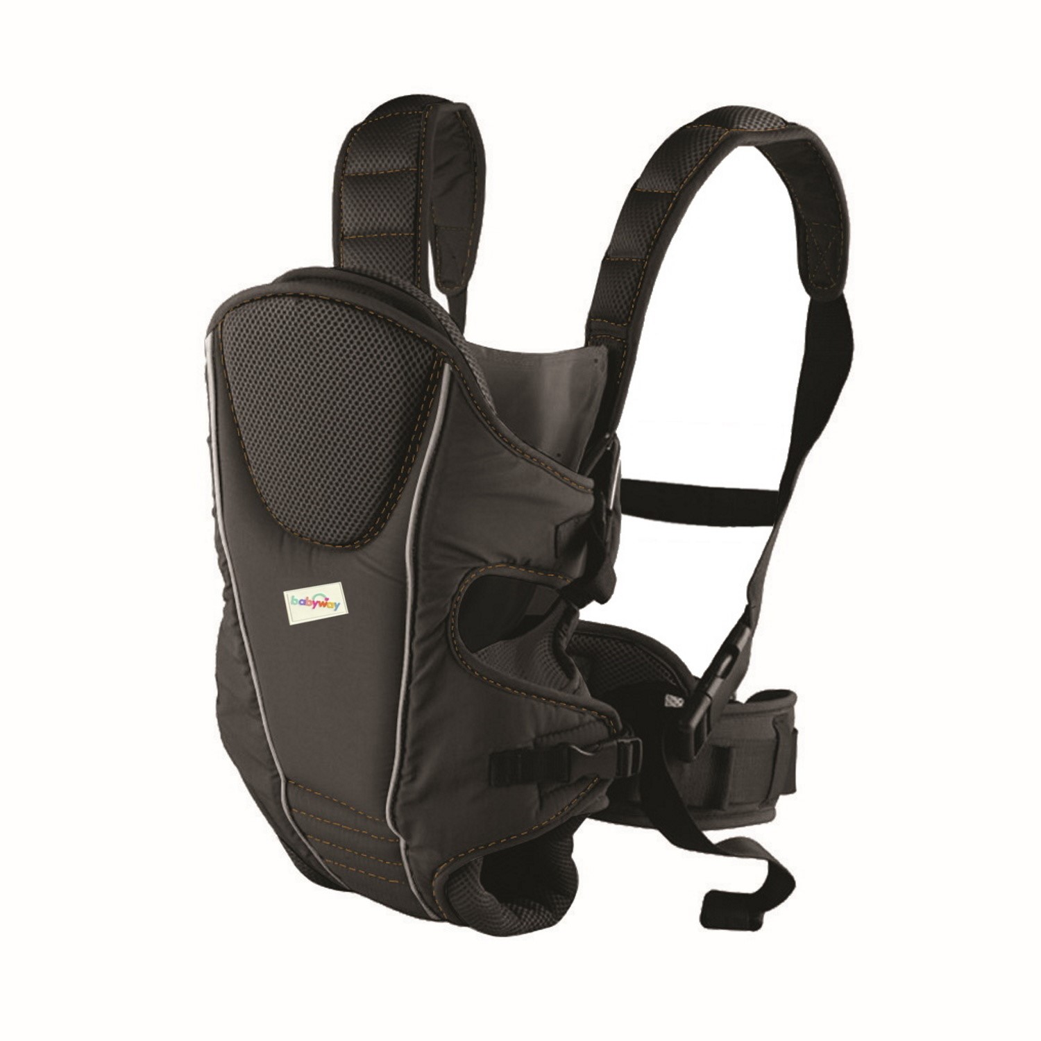 babyway 3 in 1 baby carrier