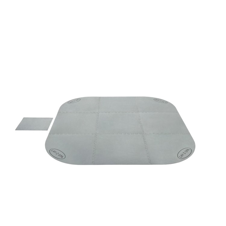 Lay-Z Spa Square Floor Protector