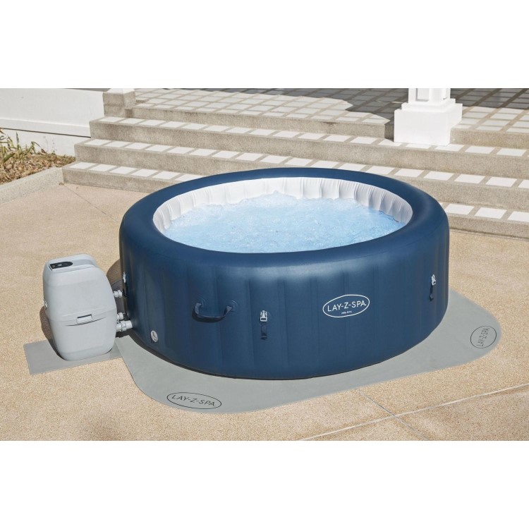 Lay-Z Spa Square Floor Protector