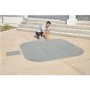 Lay-Z Spa Square Floor Protector