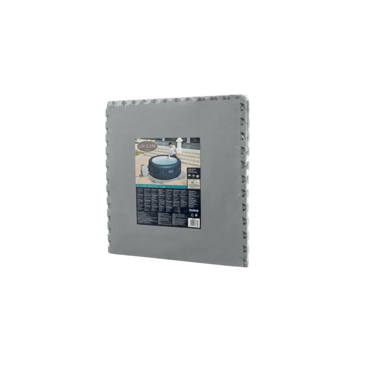 Lay-Z Spa Square Floor Protector