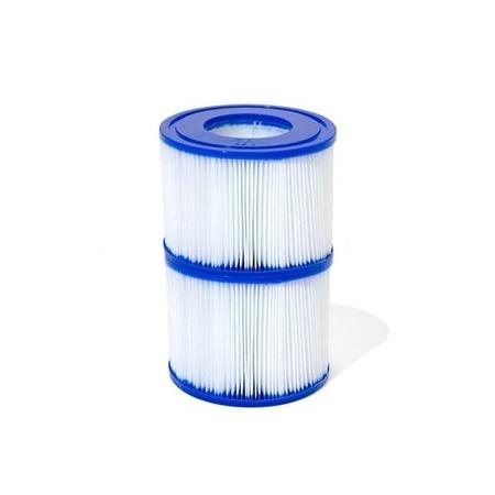 Lay-Z Spa Filters - 2 pack