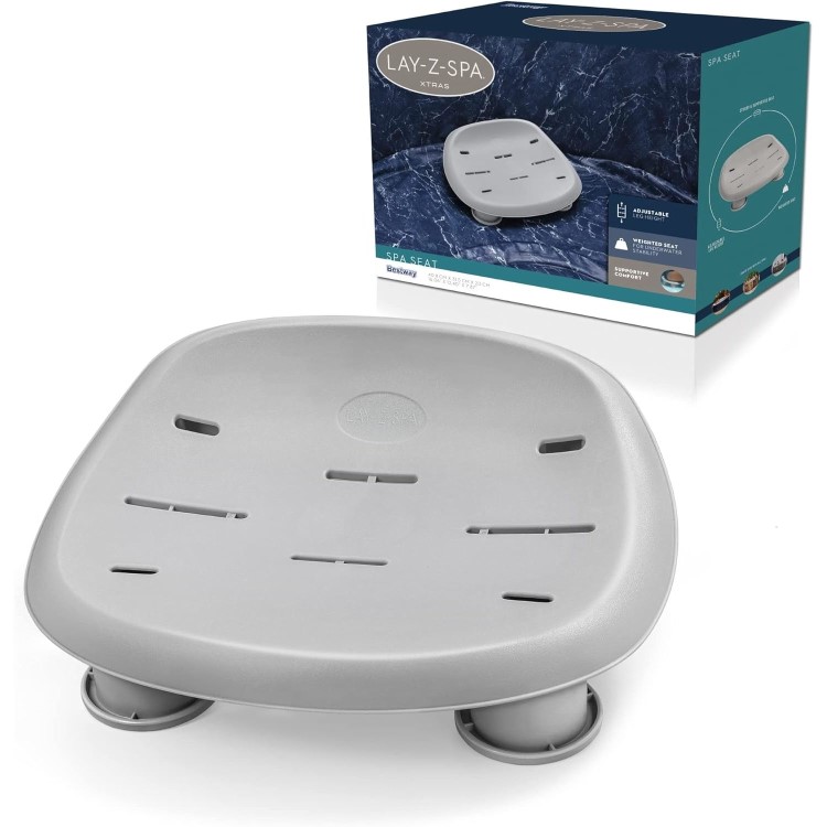 Lay-Z Spa Hot Tub Seats