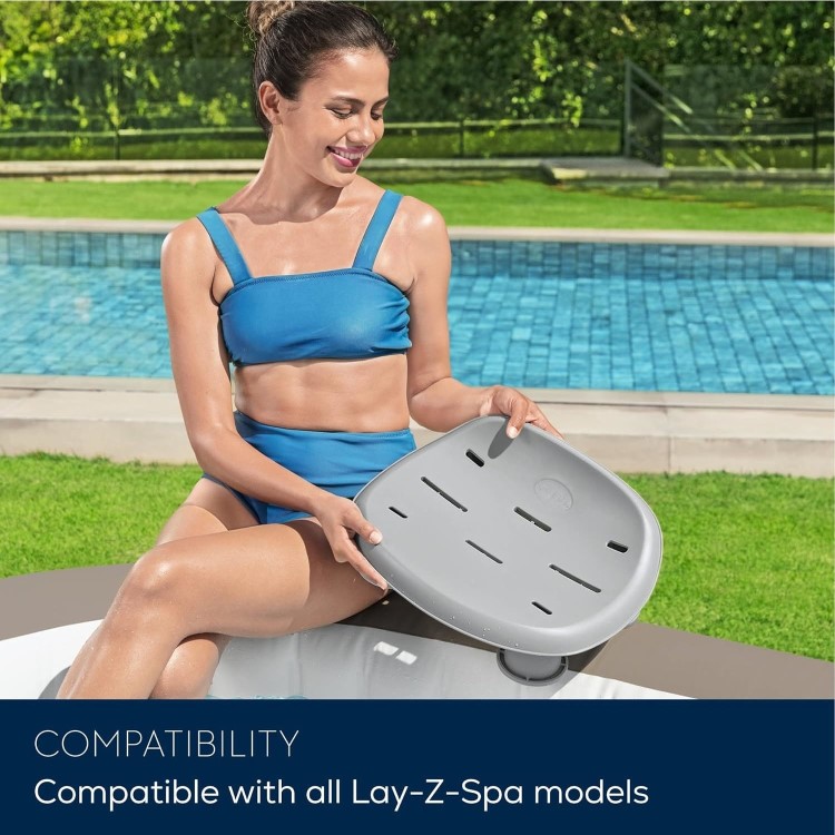 Lay-Z Spa Hot Tub Seats