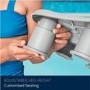 Lay-Z Spa Hot Tub Seats