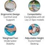 Lay-Z Spa Hot Tub Seats