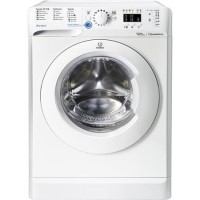 Indesit BWA81283XW Innex 8kg 1200rpm Freestanding Washing Machine White