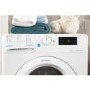 Indesit BWA81283XW Innex 8kg 1200rpm Freestanding Washing Machine White
