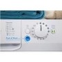 Indesit BWA81283XW Innex 8kg 1200rpm Freestanding Washing Machine White