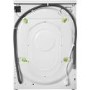Indesit BWA81283XW Innex 8kg 1200rpm Freestanding Washing Machine White
